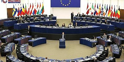 Avrupa Parlamentosu'ndan Azerbaycan'a yapt?r?m karar?