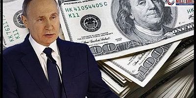 Kazakistan, Grcistan ve Ermenistan: Milyarlar akt?