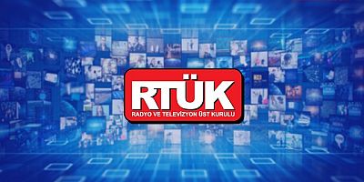 RTK 3 TV Kanal?na  yapt?r?m uygulad?.