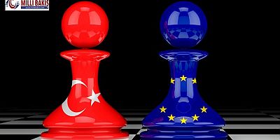 Rusya yaptırımları için AB ile Türkiye masaya oturacak